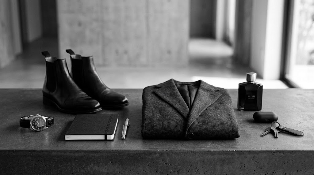 40代のオシャレ